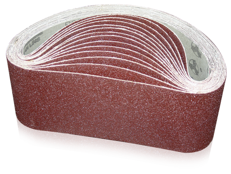 sanding belt