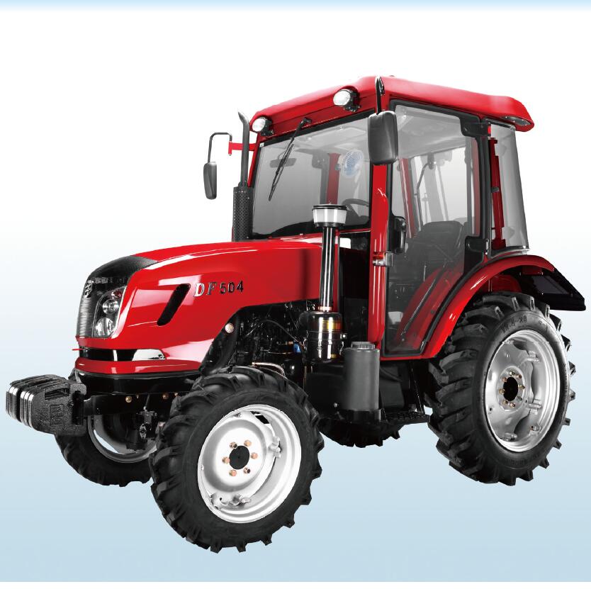 CHANGZHOU DONGFENG AGRICULTURAL MACHINERY GROUP CO.,LTD. – matriz de metal 2