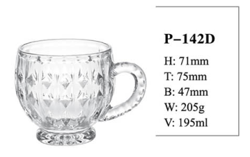 Glass Cup