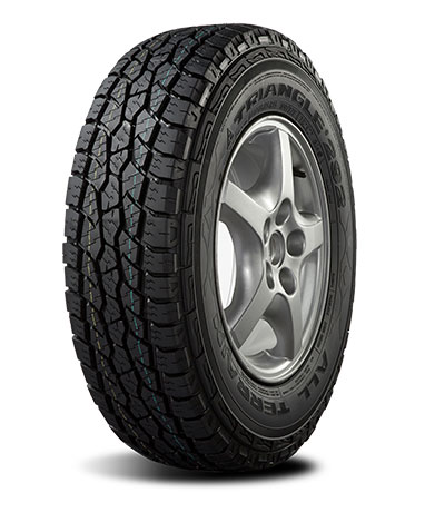 Passenger Car Tire