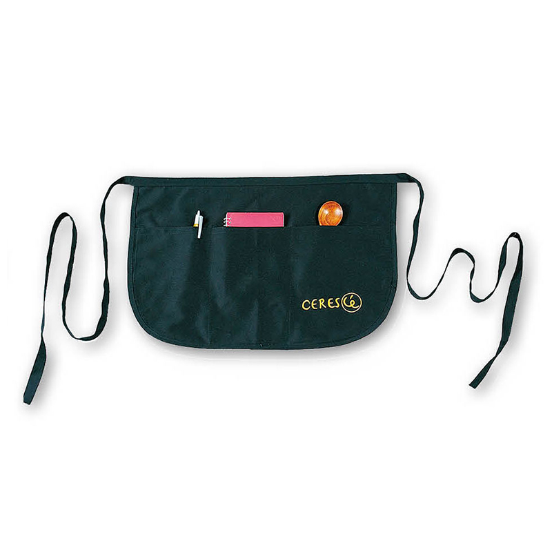 Waist apron