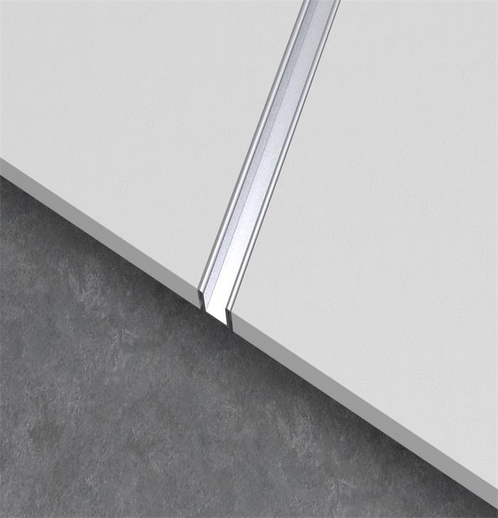 Stainless Steel U Profile