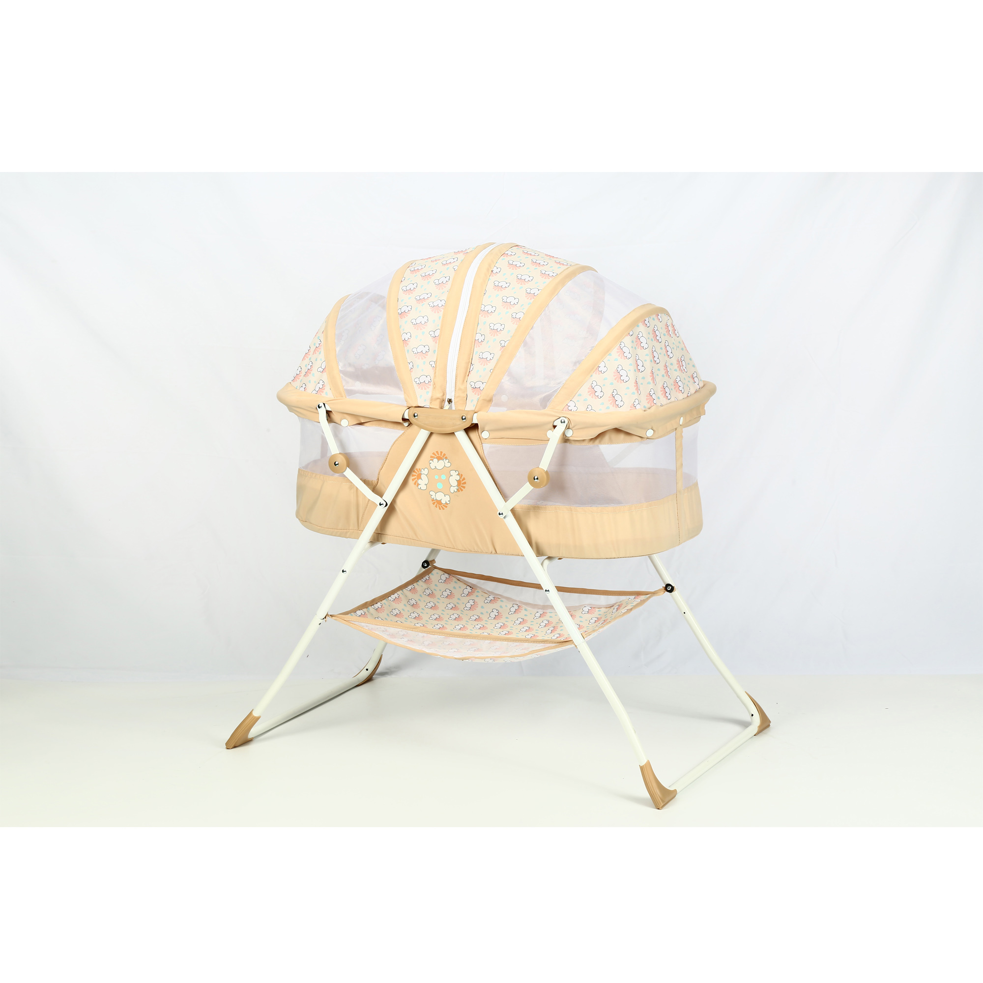 Baby Swing Bed