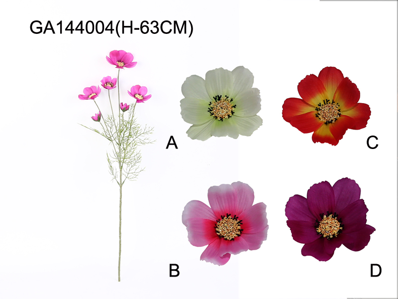 Single daisy(H-63CM)*