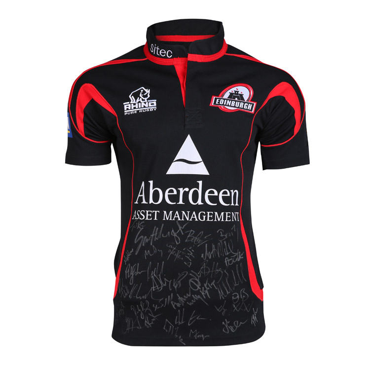 mens rugby playing jersey
