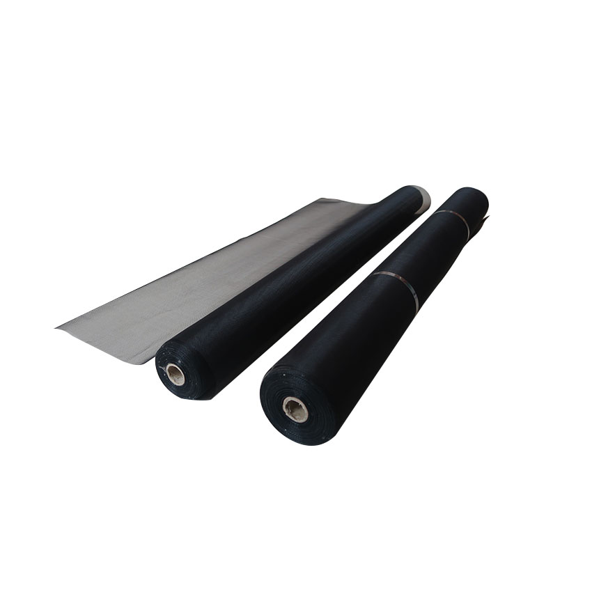 PPE window screen