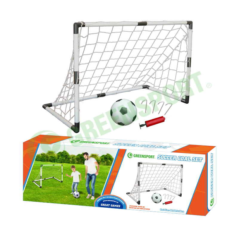 Soccer Goal Set