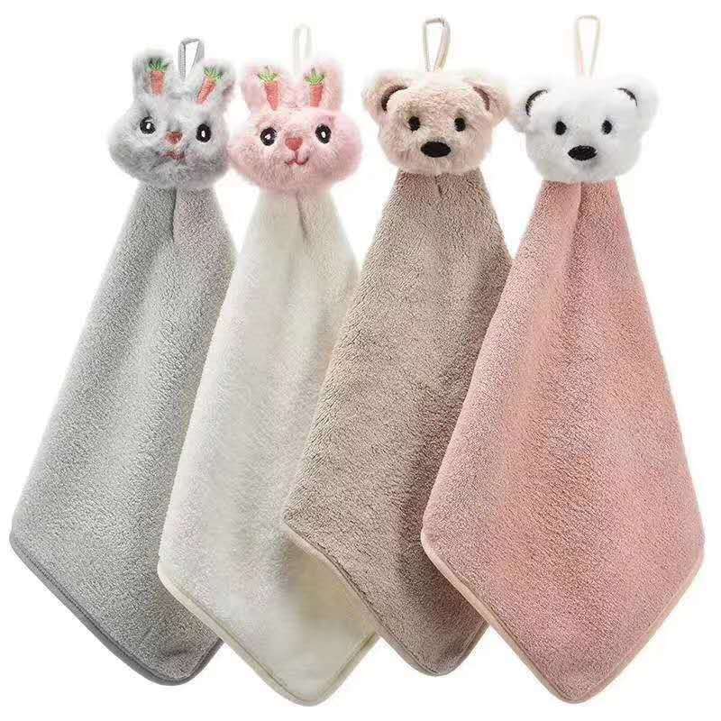 hand towel