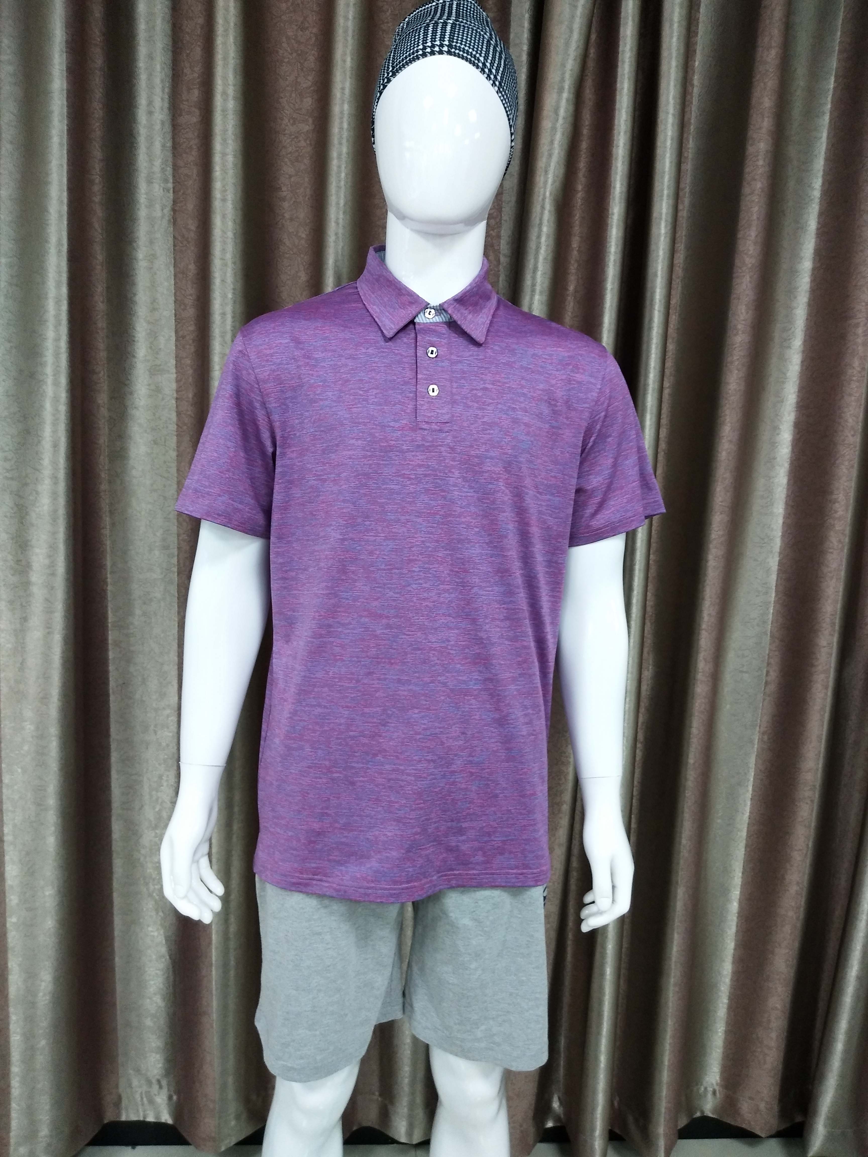 180gsm 100% Cotton Mens short