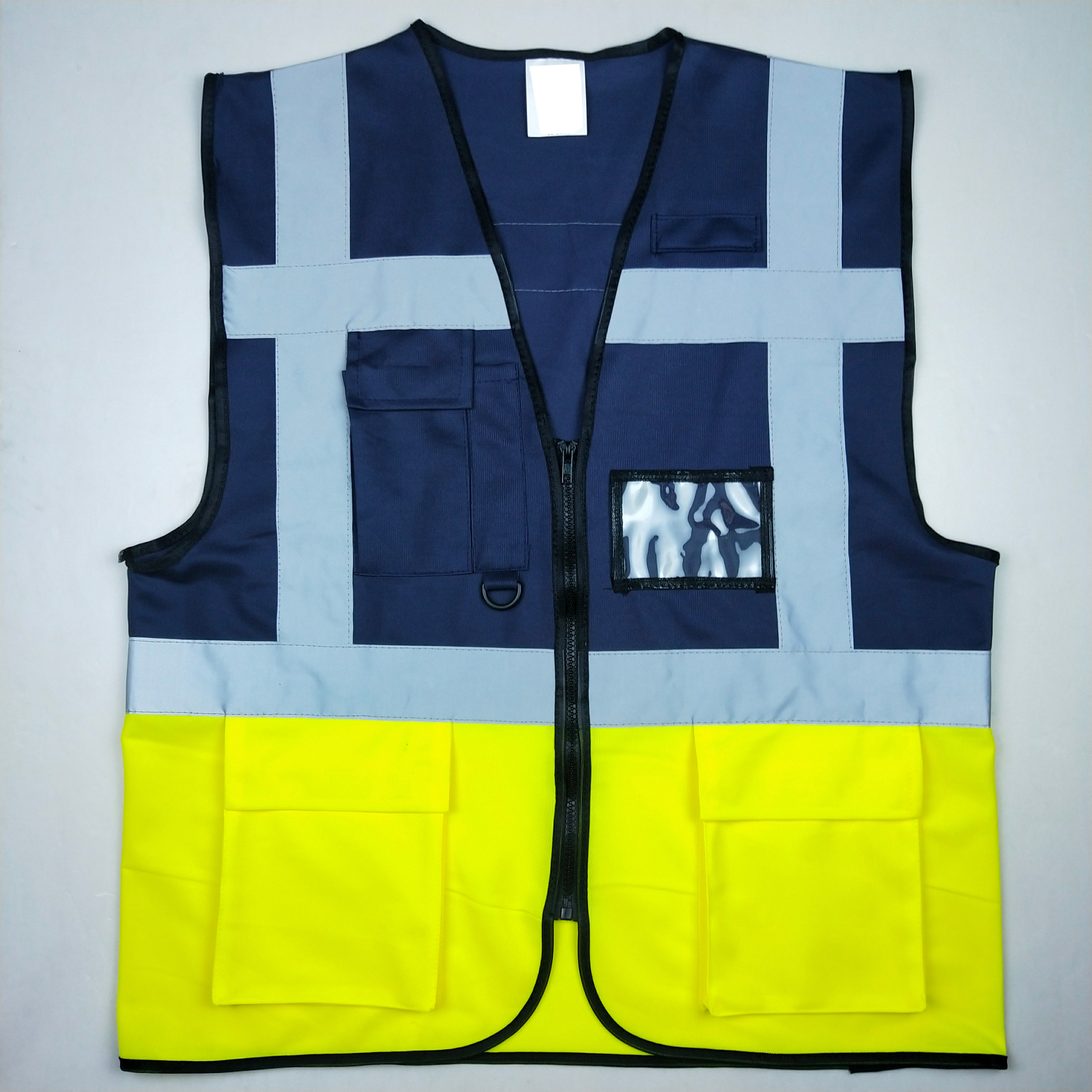 Ry-Sv061 Safety Vest