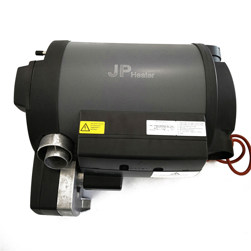 JP RV Combi Diesel Heater 6KW AC Air and Water Combi Diesel Heater