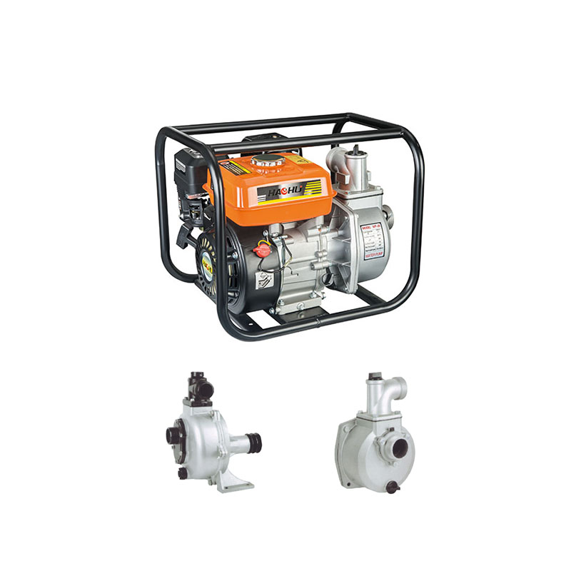 HAOHUI Water Pump Parts