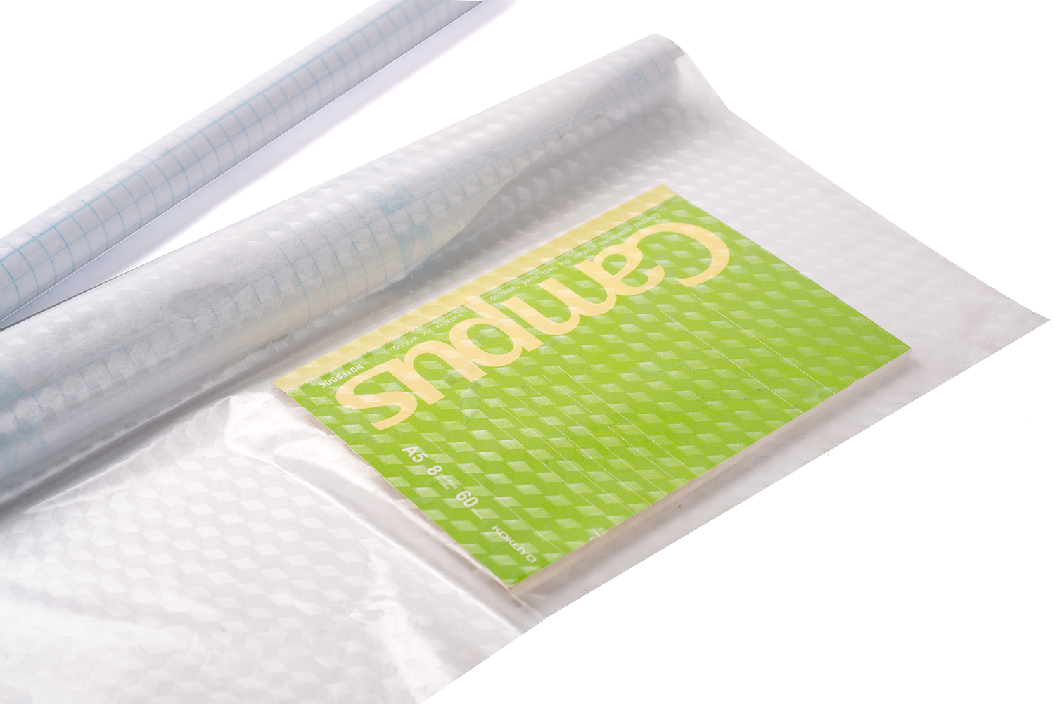 Self Adhesive Book Cover Film