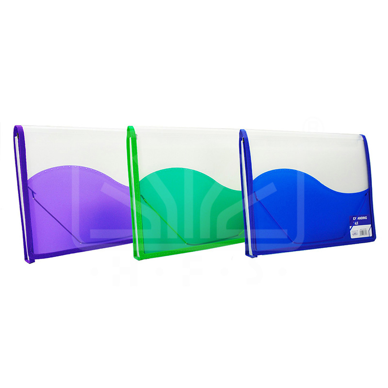 Expanding File (Pp Folder)
