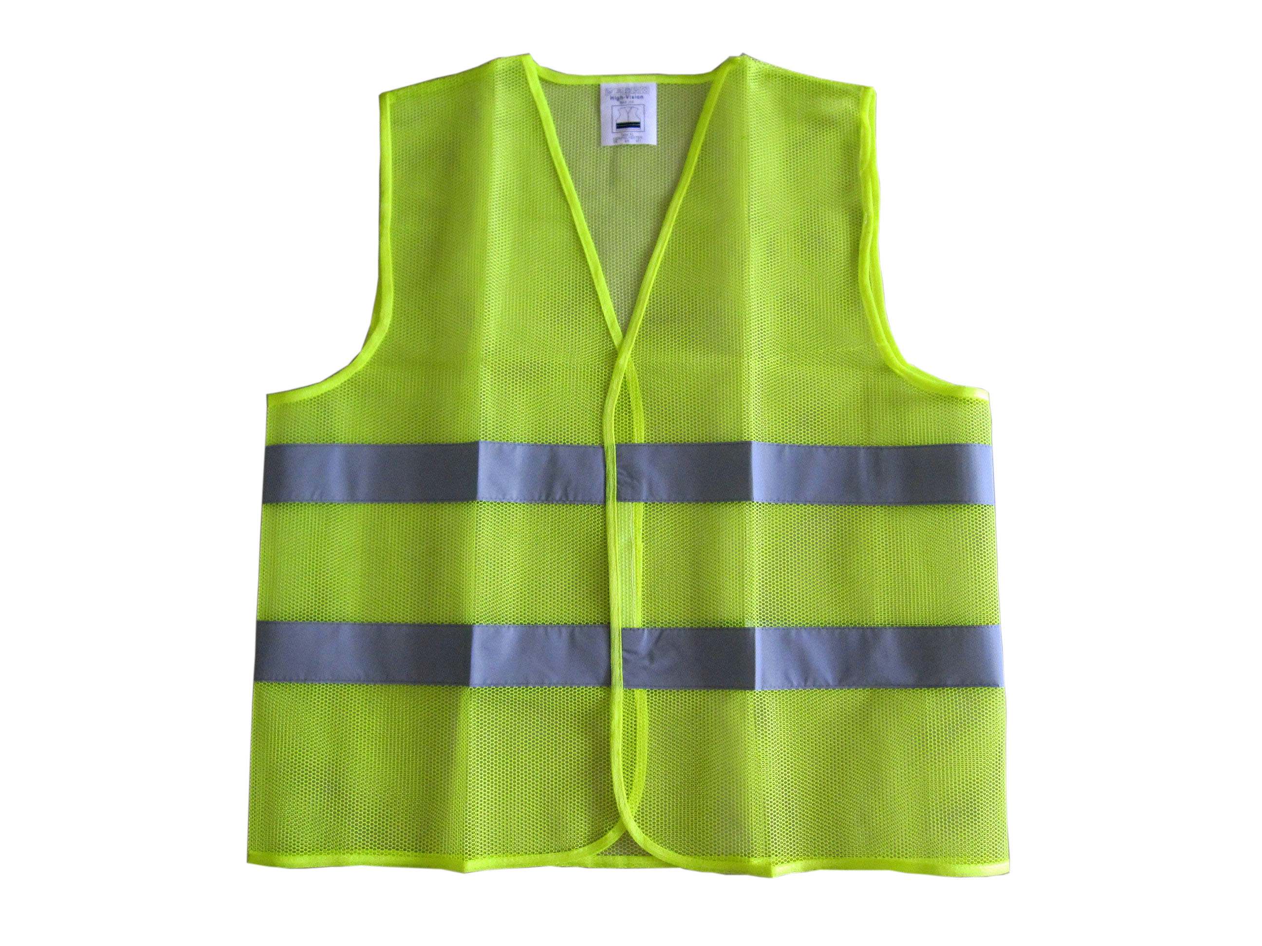 Ry-Sv004 Safety Vest