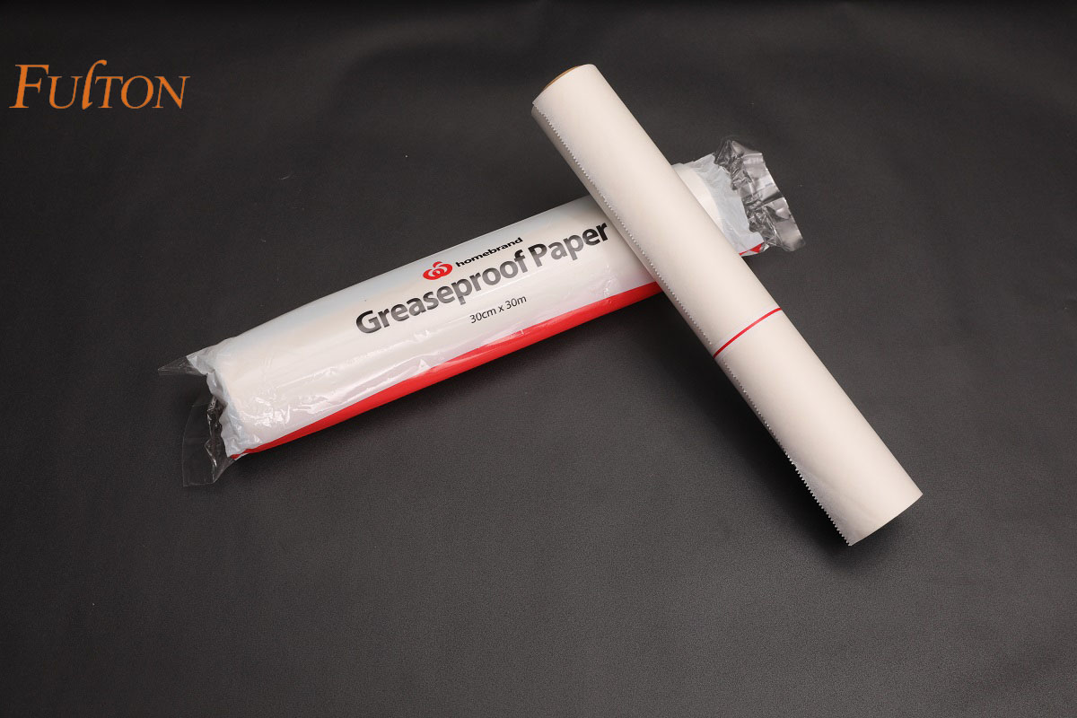 Greaseproof Pape