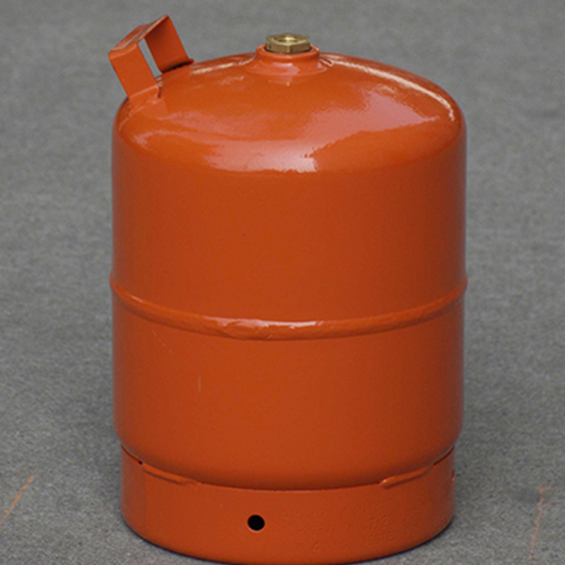 LPG CYLINDER 3kg