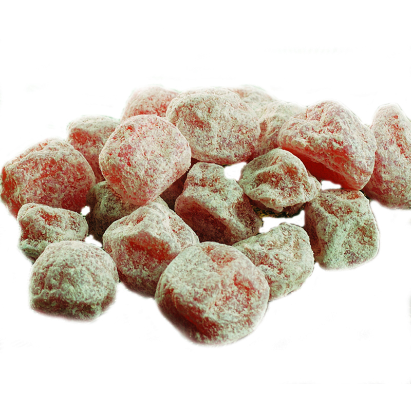 Snow Plum