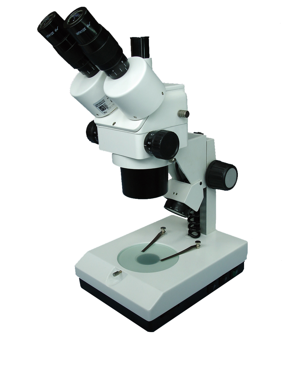 Stereo Zoom Microscope XTS30+3221A