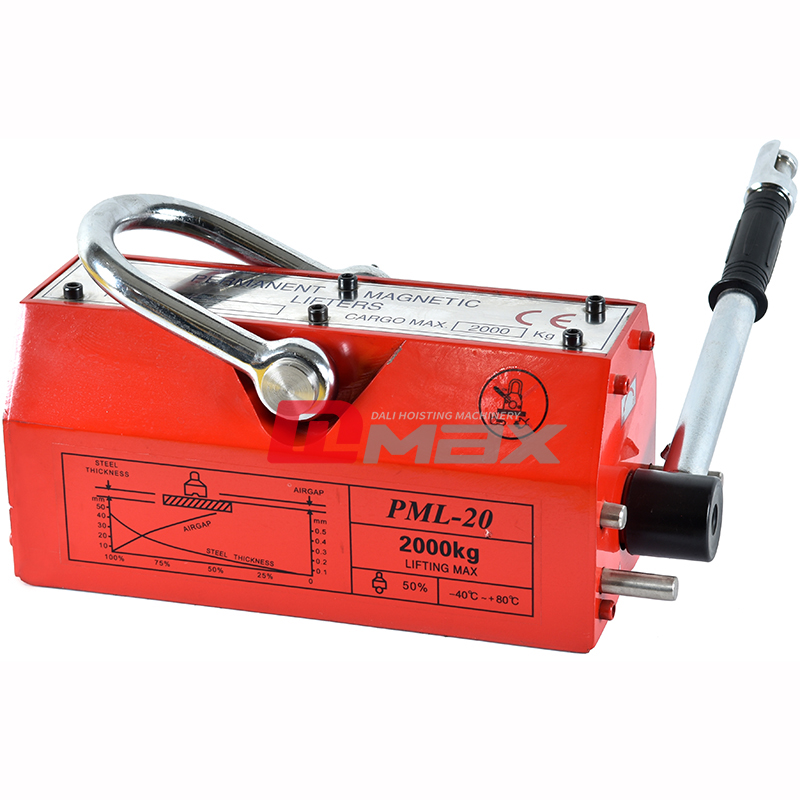 Permanent Magnetic Lifter,Permanent Magnetic Lifter