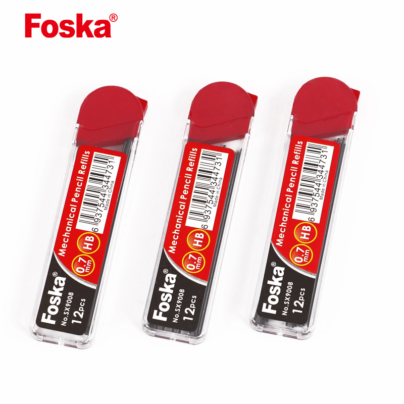 Foska Unbreakable Mechanical Pencil Lead Refill