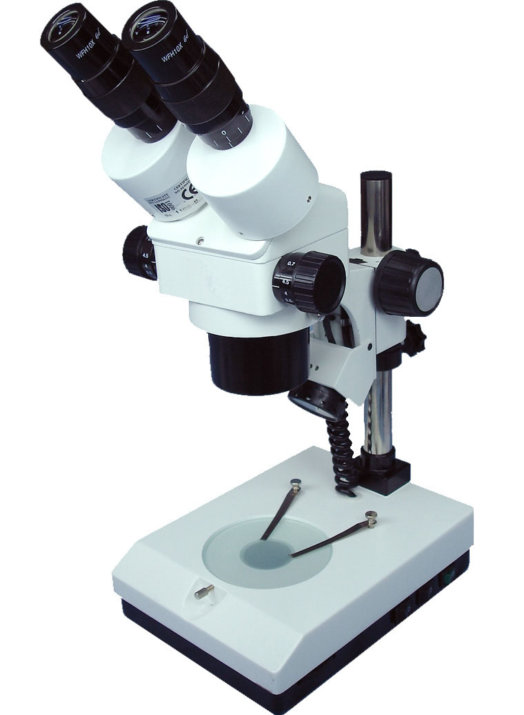 Stereo Zoom Microscope Xts20+3141