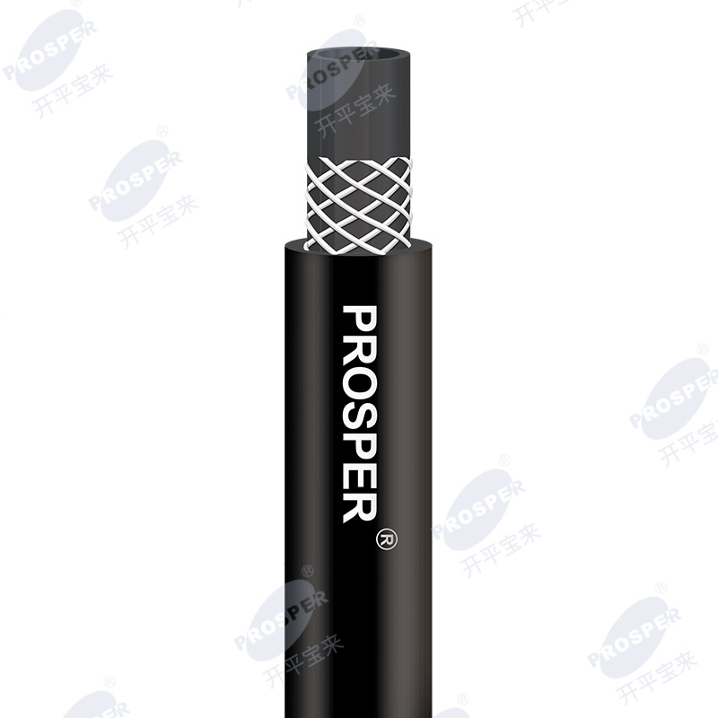 KAIPING PROSPER INDUSTRIAL CO., LTD – tornillo de acero 1