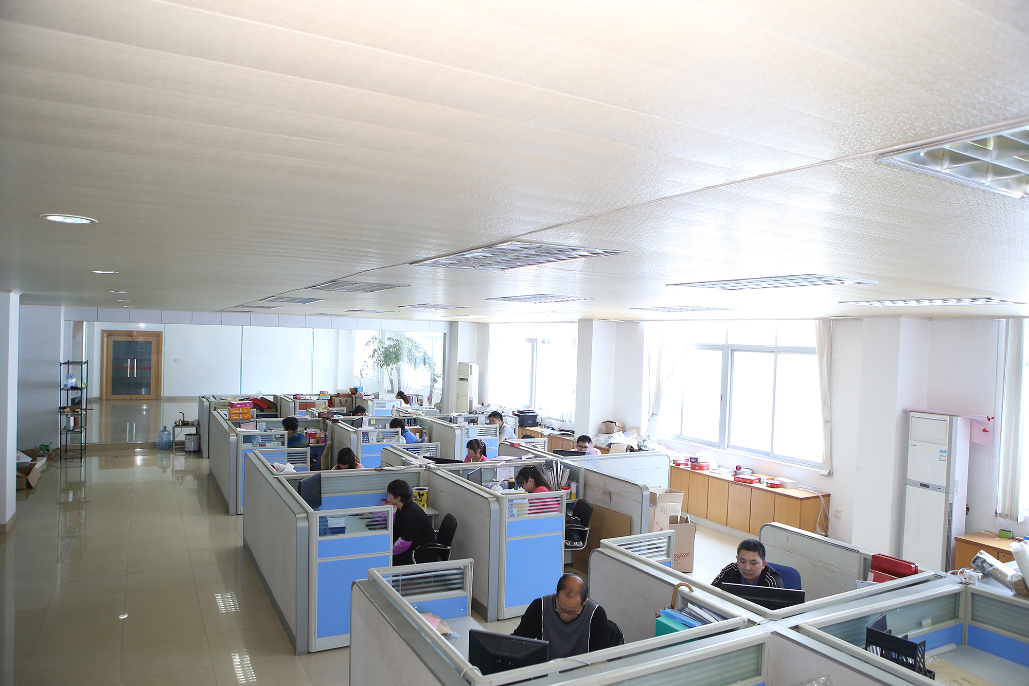 Jinjiang Jiuding Import and Export Trading Co., Ltd. – Photos produits 2