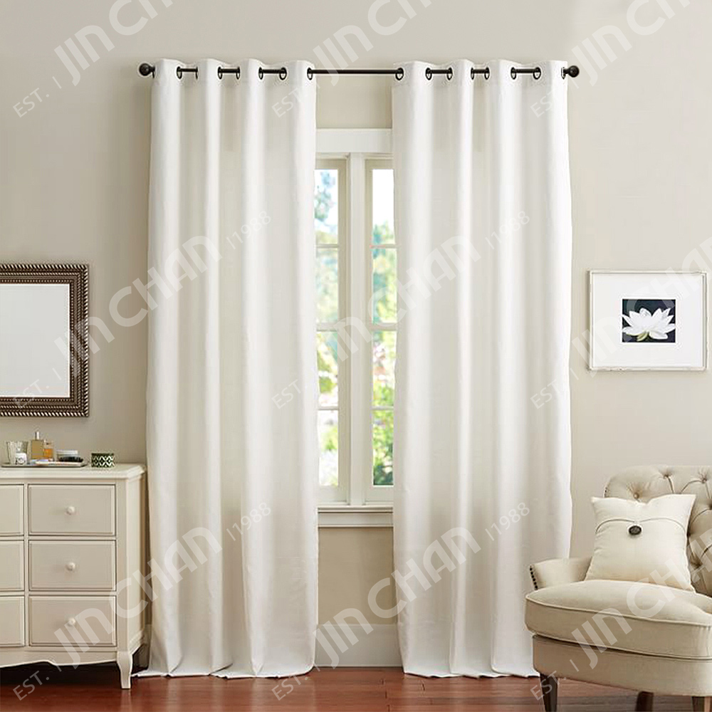 Cotton Curtains