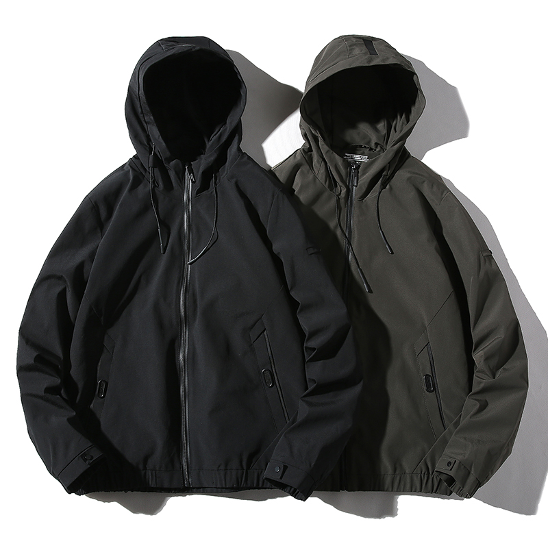 Men jacket