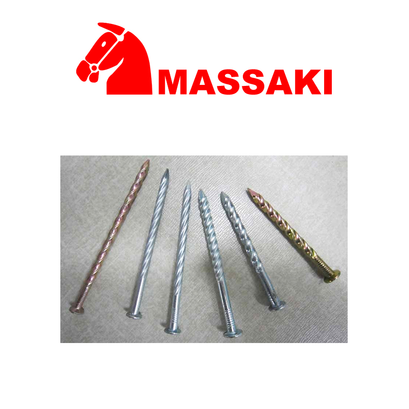 Twist Nail