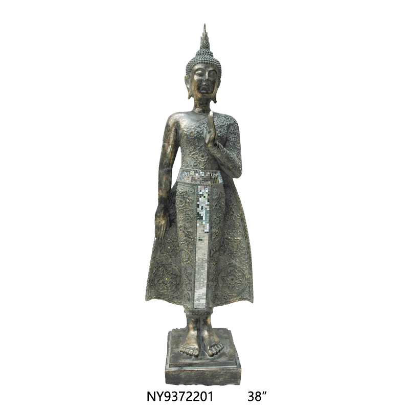 Buddha