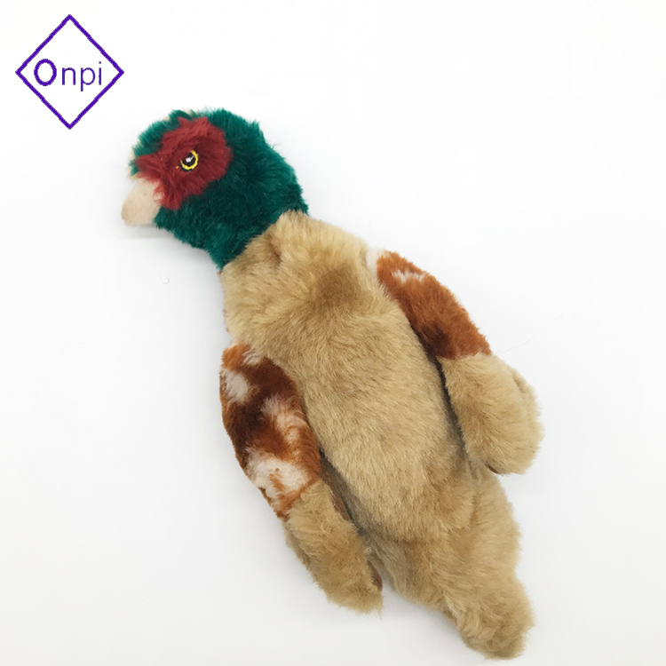 Smart pet toy