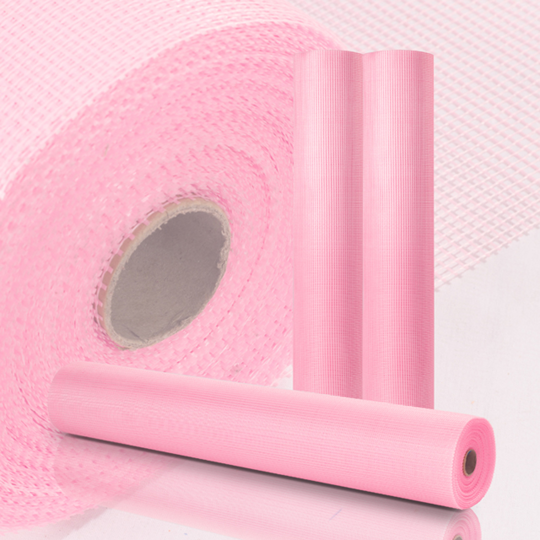 Alkali Resistant Fiberglass mesh