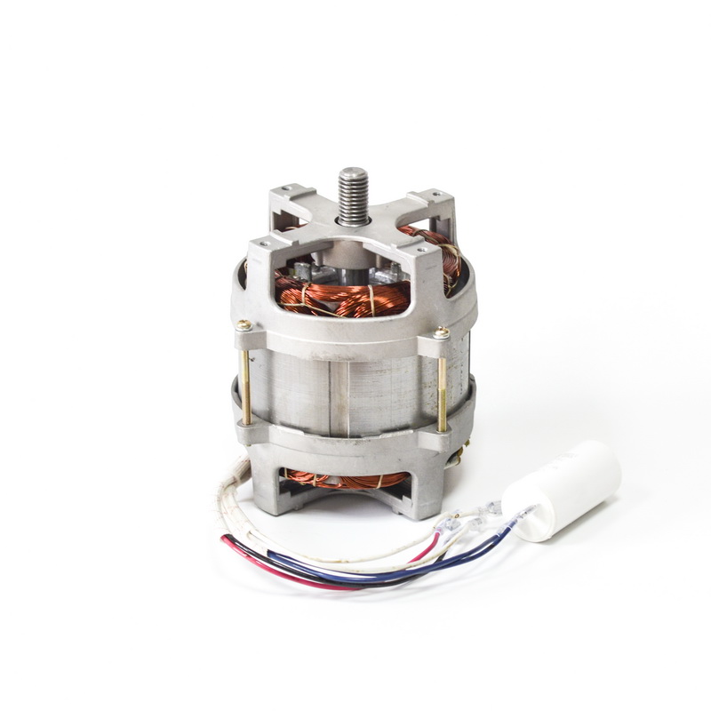 250W AC Single Phase Grinder Mixer Motor