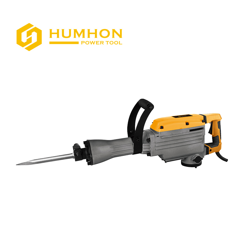 Demolition Hammer