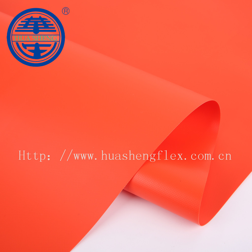 PVC Inflatable Boat Fabric