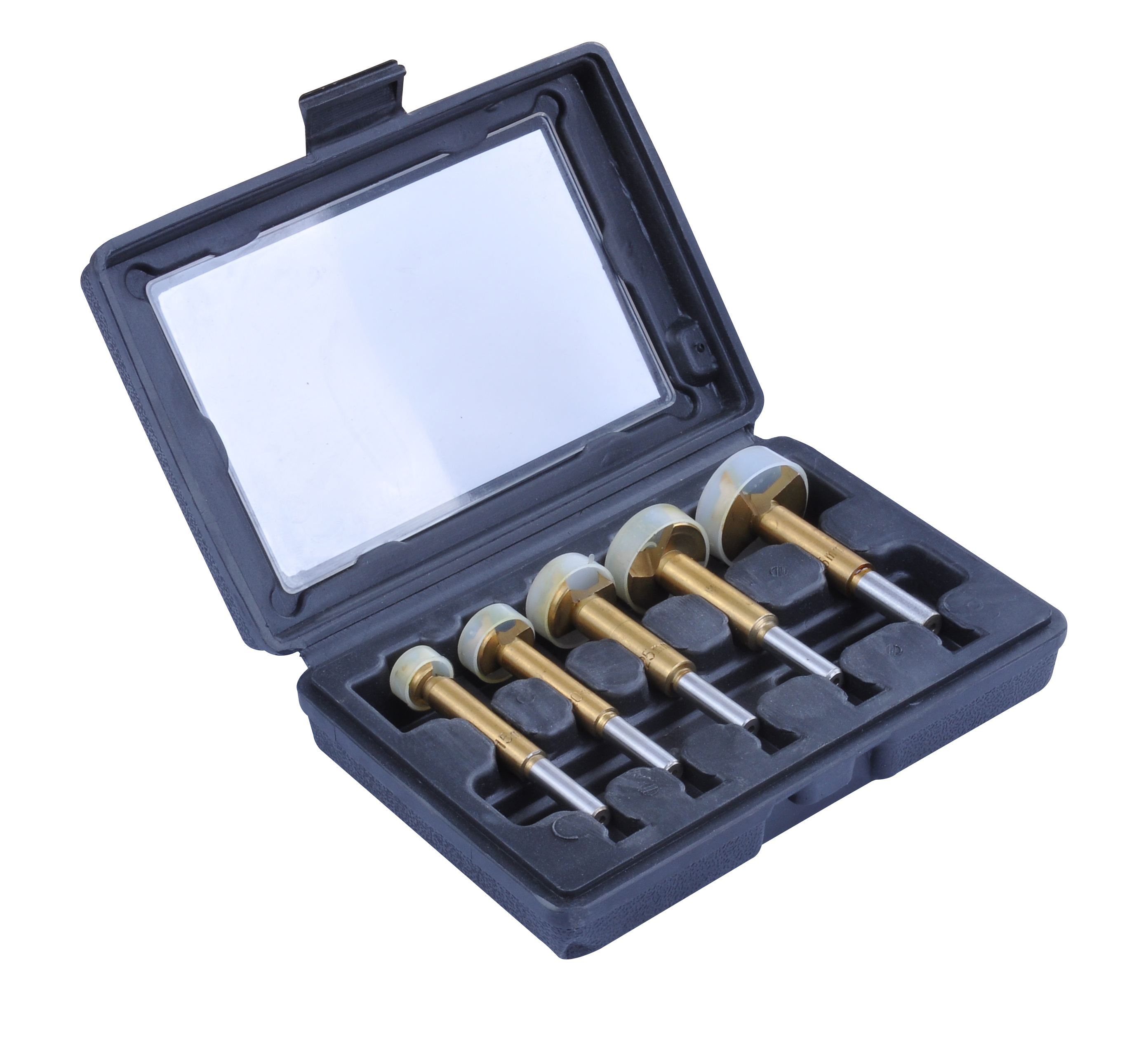 5pcs forstner drill bit set