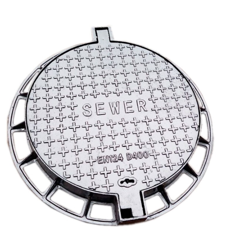 Swer Manhole Cover And Frame
