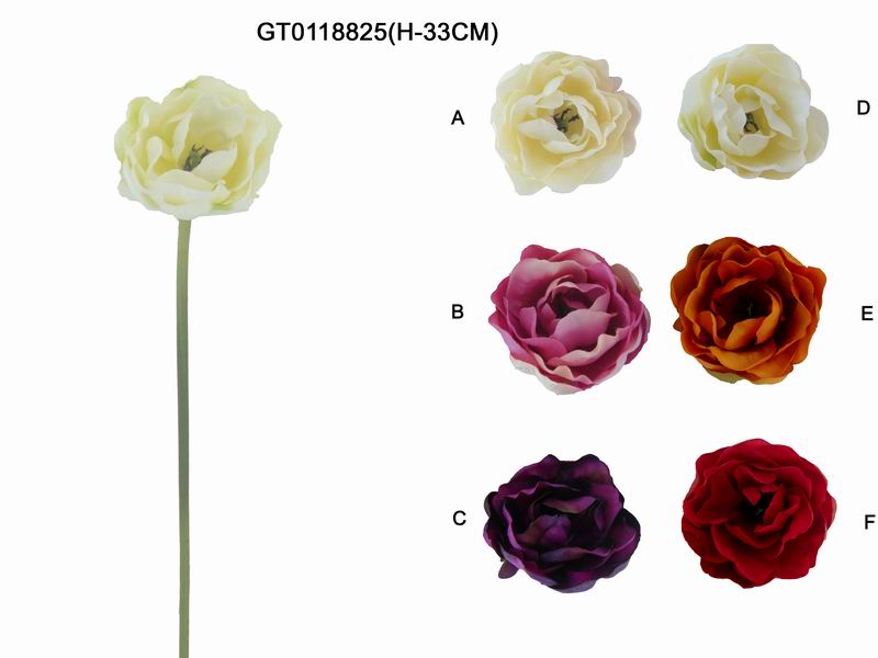 Single tulip(H-33CM)
