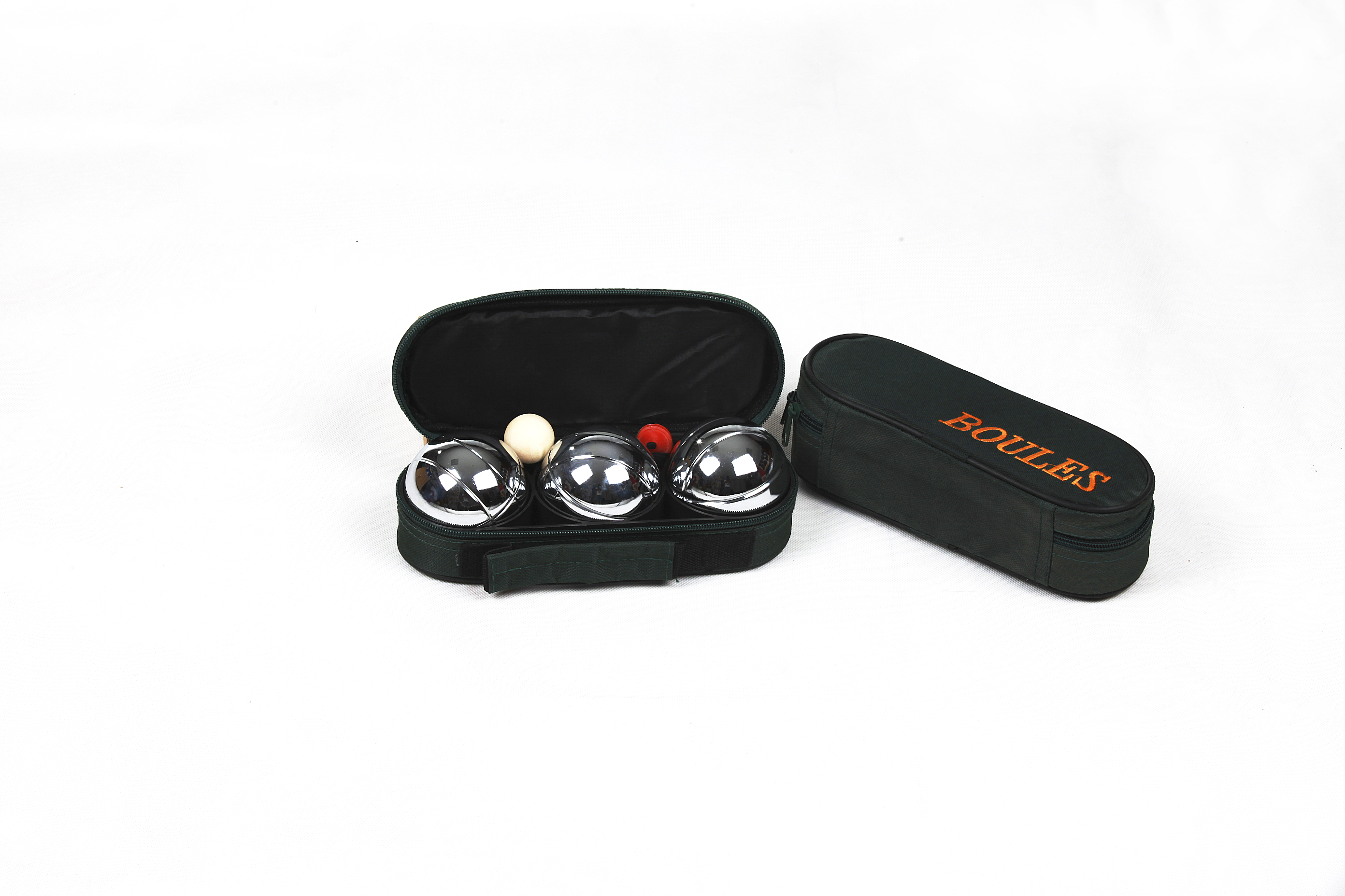 bocce ball set