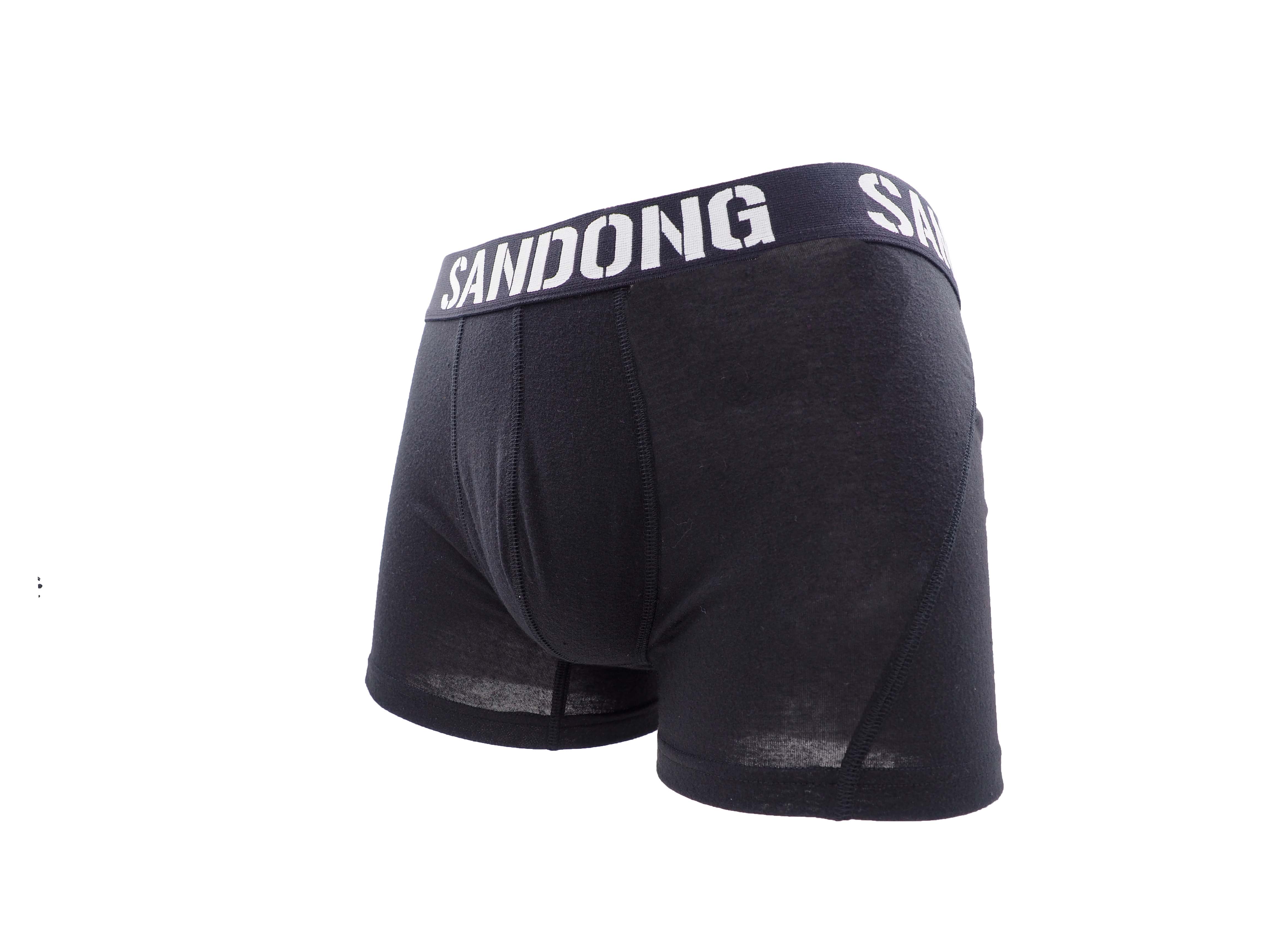 Men's boxer