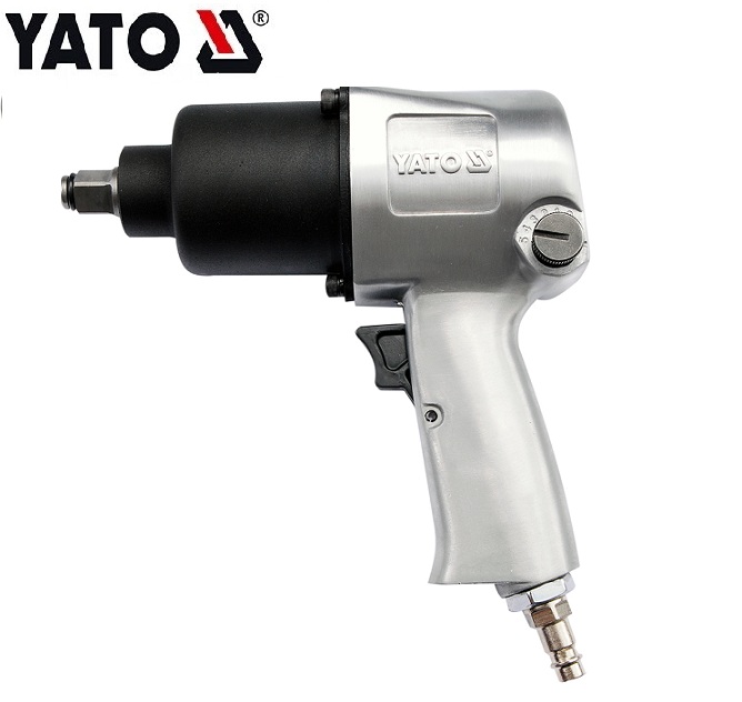 Aluminium Impact Wrench