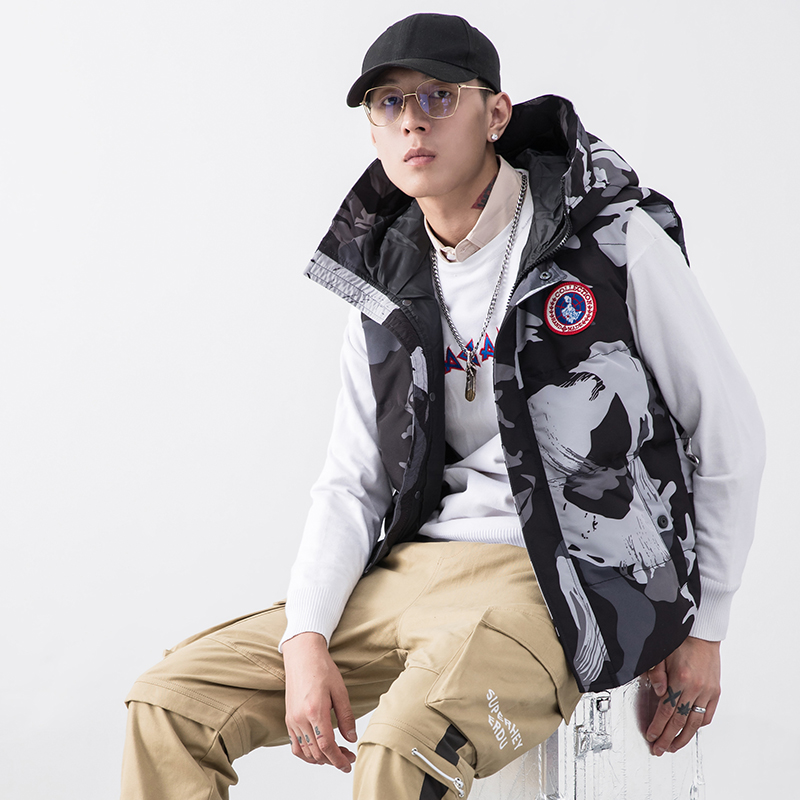 Men''s vest