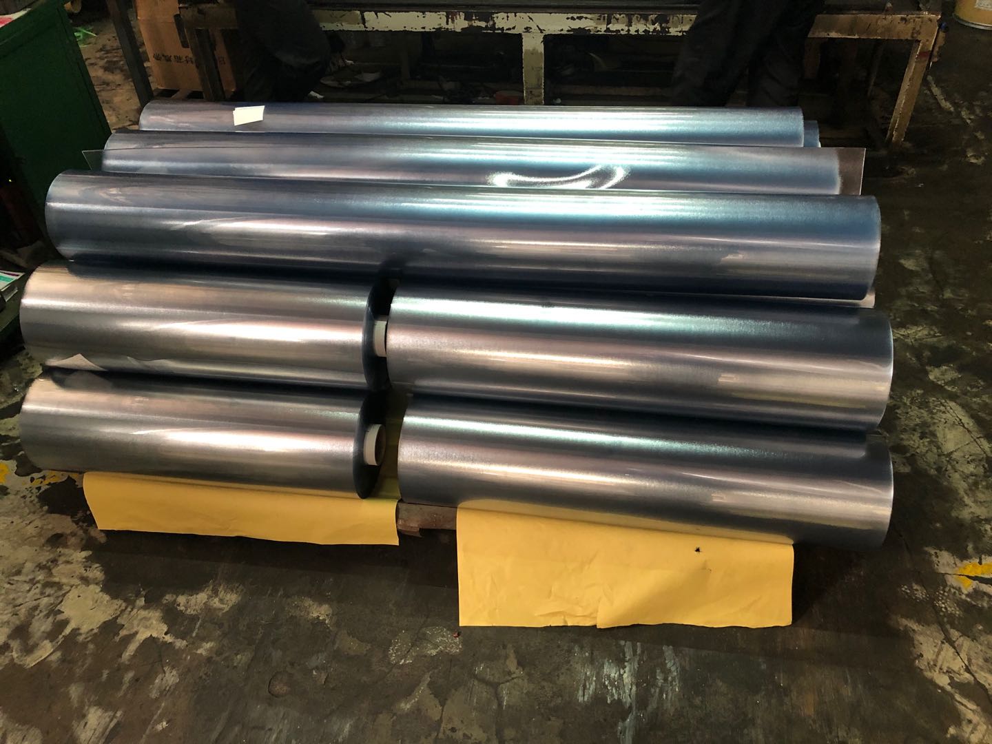 TIANJIN HONGMAO PLASTICS CO.,LTD – taza de café 3