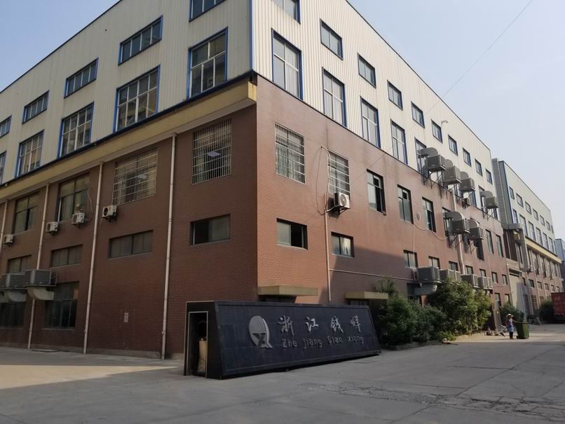 Hangzhou Qianxiang Import and Export Co., Ltd. – Other tools 1
