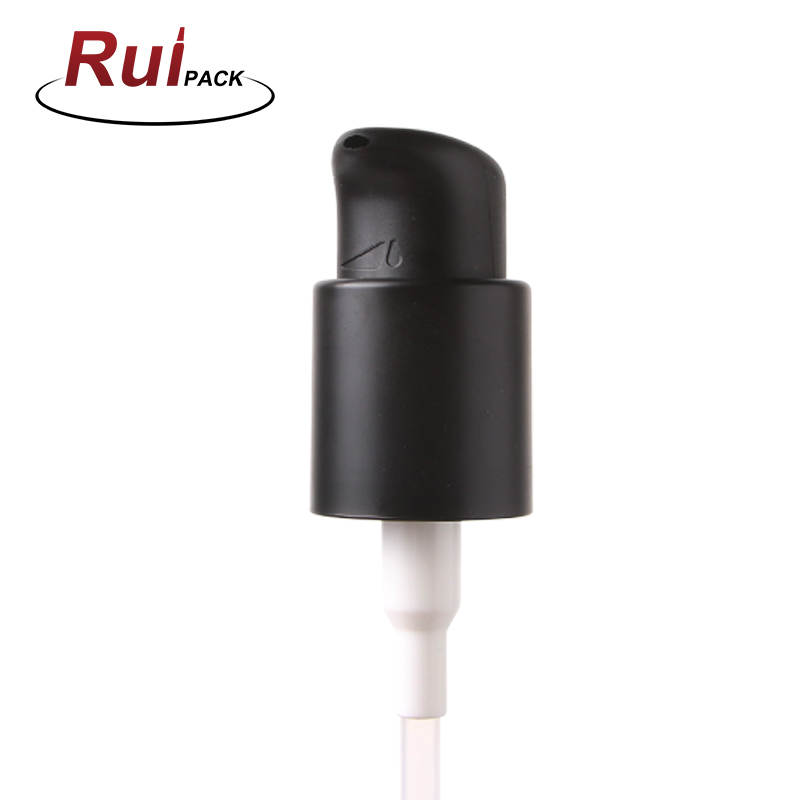 Treatment Pump