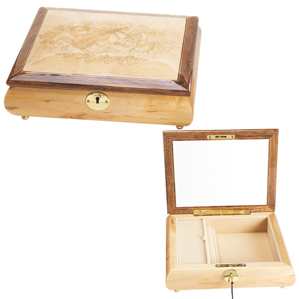 Music Box