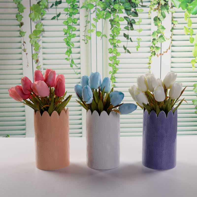 Flower Vase
