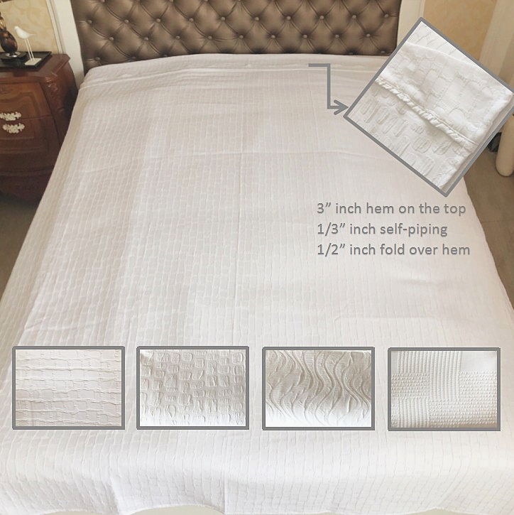 top sheet